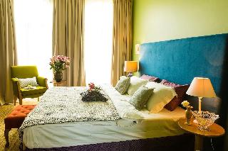 Country Spa Retreat