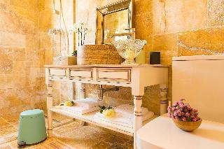 Country Spa Retreat