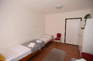 Hotel Taxis Bratislava