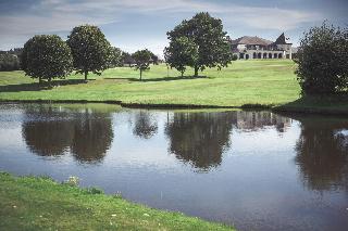 Lanhydrock Hotel & Golf Club