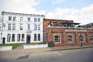 Frederick Street Townhouse