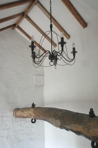The Old Barn B&B