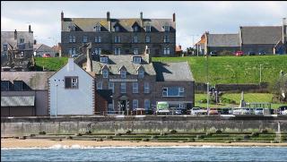 The Home Arms Guesthouse