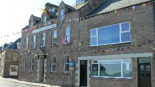 The Home Arms Guesthouse