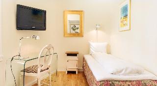 Hotel Park Bergen