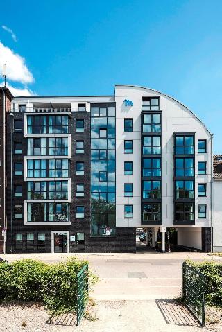 Mintrops Concierge Hotel