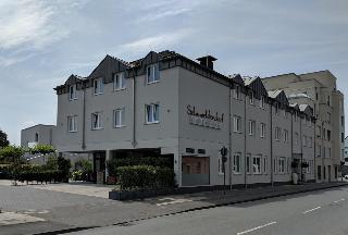 Hotel Und Restaurant Schmachtendorf
