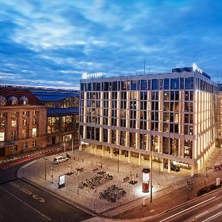 Hyperion Hotel Leipzig