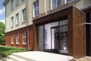 Hotel Brühlerhöhe Erfurt