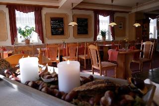 Hotel Garni Brauhof Niederwiesa