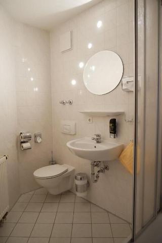 Hotel Garni Brauhof Niederwiesa