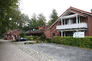 Hotel & Pension Dat greune Eck