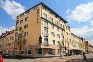 Trip Inn Hotel Zum Riesen