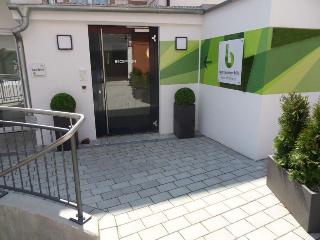 Best Business Bühl - Boardinghouse