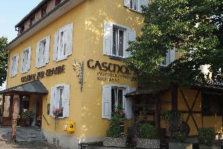 Gasthof Zur Traube