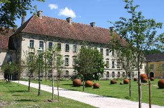 Klostergasthof Raitenhaslach