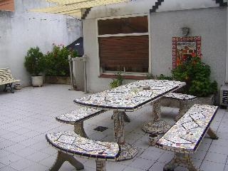 Palermo Soho Hostel
