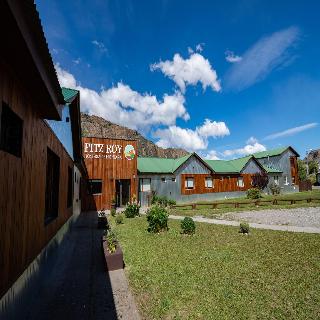Fitz Roy Hosteria de Montaña