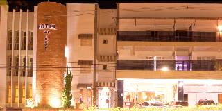Carlton Plaza Torre