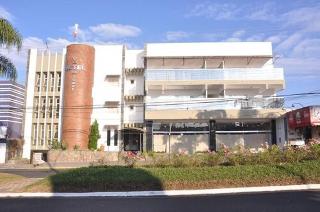 Carlton Plaza Torre