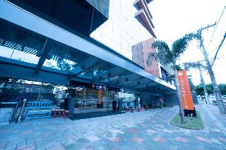 Campina Grande Citymix