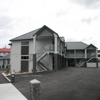 Harbour View Motel