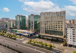 Mövenpick Diyarbakir
