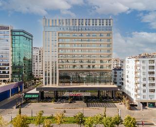 Mövenpick Diyarbakir
