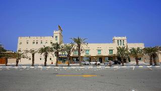 Bahrain Beach Bay Resort