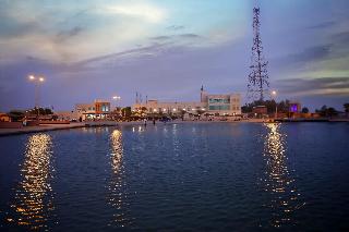 Bahrain Beach Bay Resort
