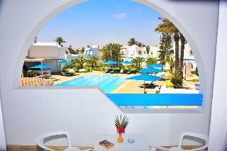 Vista Hotel Djerba