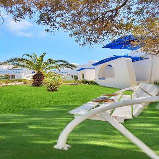 Vista Hotel Djerba