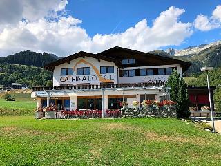 Catrina Lodge