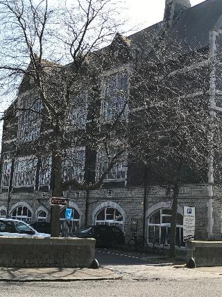 The Park Inn