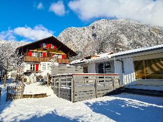 Adventure Guesthouse