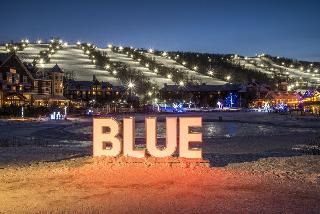 Blue Mountain Resort Mosaic Suites