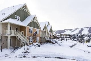 Blue Mountain Resort Home Collection