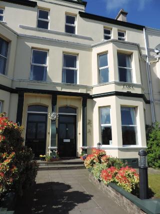 Princetown Guesthouse
