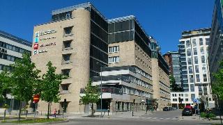 Sky Hotel Apartments Stockholm
