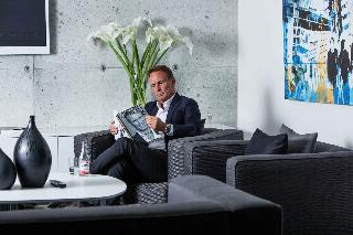 Sky Hotel Apartments Stockholm