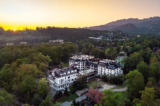 Nosalowy Park Hotel & Spa