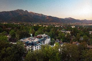 Nosalowy Park Hotel & Spa