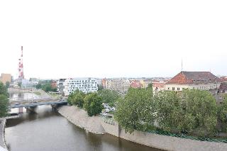 apartamenty-wroc Księcia Witolda