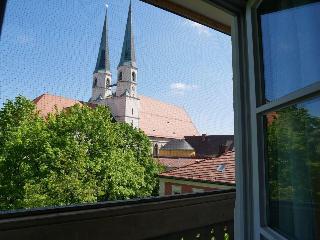 Stadthaus Valentin