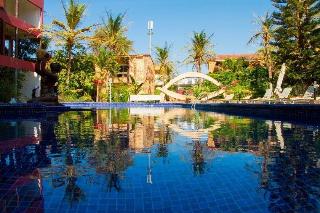 Iris Hotel Ressort Space Et Resort