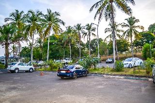 Mamba Point Hotel Freetown