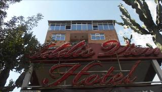 Addis View Hotel