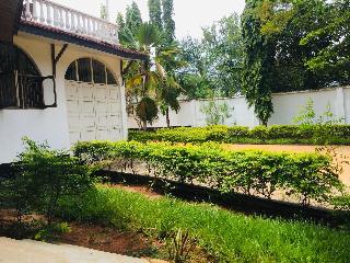 Emerald House