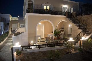 Villa Galaxy Santorini