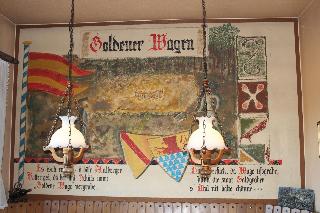 Zum Goldenen Wagen BAR